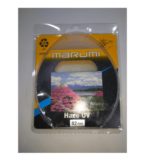Filter Marumi 82mm
